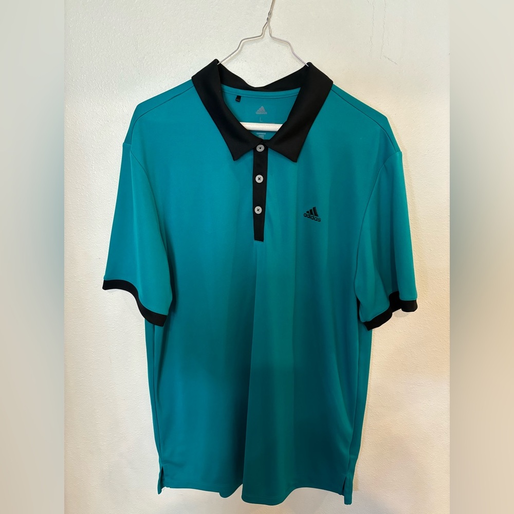 Adidas Golf Polo